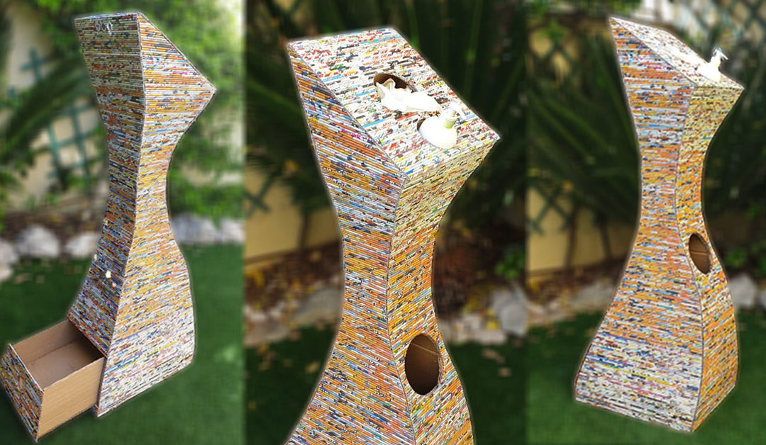 igienizzante mani negozi